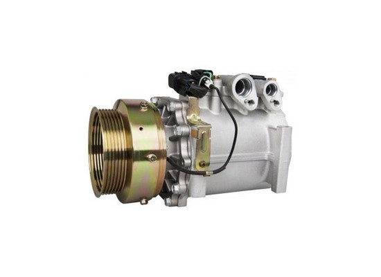 MITSUBISHI 7 PK Kompresör TTMSC105CVS
