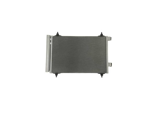CITROEN C4 Kondanser TT6455CY