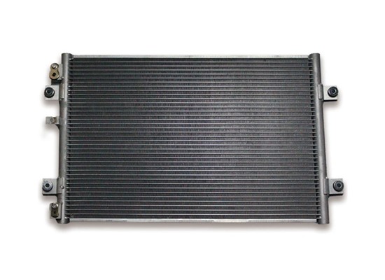 DAEWOO İŞ MAKİNASI Excavator Kondanser TT520-00004