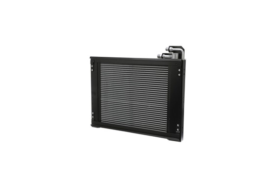 CASE - Kondanser TT84342887