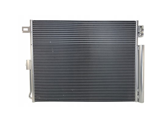 JEEP GRAND-CHEROKEE Kondanser TT55038003AE