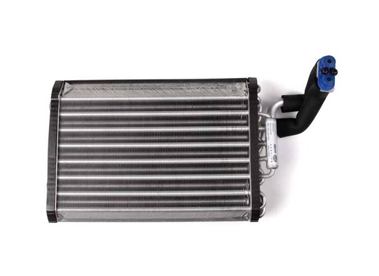 MERCEDES BENZ E CLASS W124 Evaporator TT1248300758