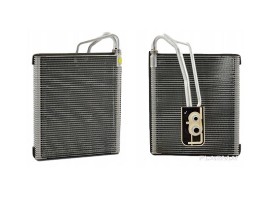 MERCEDES-BENZ TRUCK AROCS / ACTROS Evaporator TTA0028304358