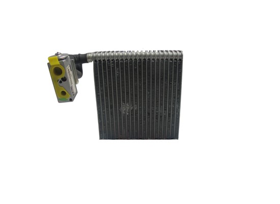 NISSAN Micra Evaporator TT817683