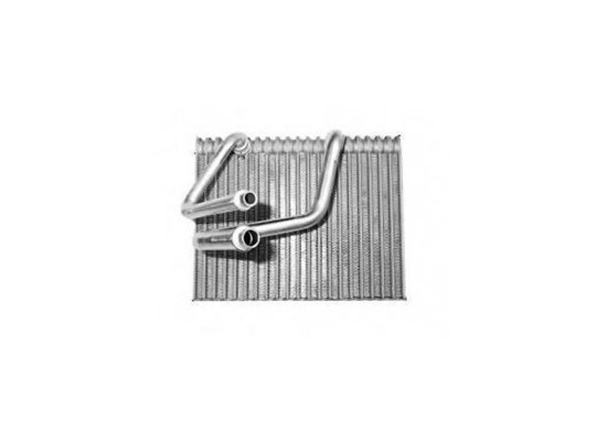 RENAULT Megane Evaporator TT7701206046