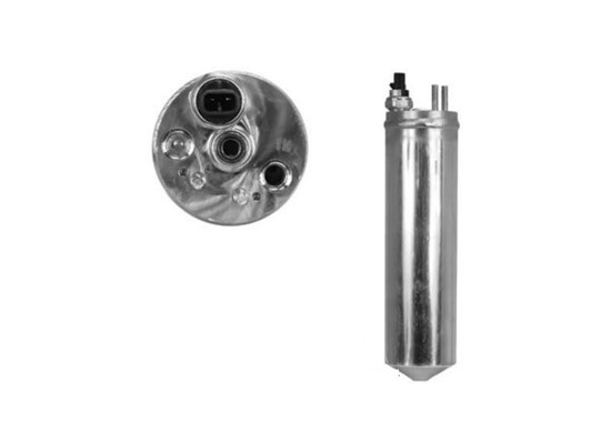 DAEWOO İŞ MAKİNASI - Kurutucu Filtre TT1901193