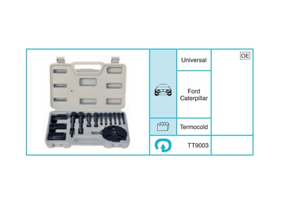 UNIVERSAL - Set Ekipmanları ve Aksesuarlar TT9003