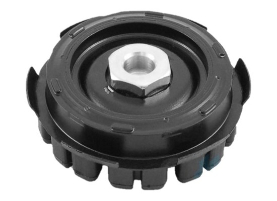 VOLKSWAGEN CRAFTER, AMAROK, TRANSPORTER T6, MULTIVAN V, BEETLE, Kaplin TT7SEU17C-32068PP - 1