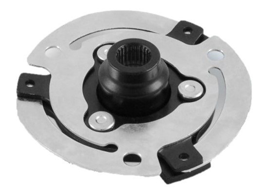 VOLKSWAGEN BEETLE, CADDY III ,CADDY IV, GOLF V, GOLF VI, JETTA III, PASSAT CC, POLO, SCIROCCO, SHARAN, TIGUAN, Kaplin TTPXE16-1711EPP - 2