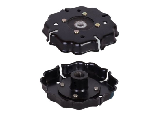 VOLKSWAGEN POLO, BORA, GOLF IV, LUPO, Kaplin TT6SEU12C-27001PP - 3