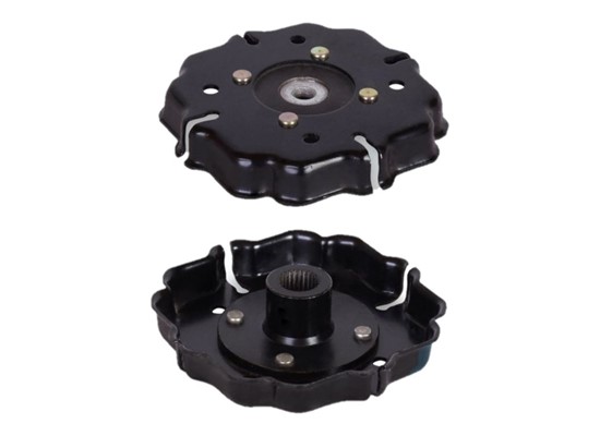 SEAT CORDOBA, IBIZA III, IBIZA IV Kaplin CLUTCH 4B0260810