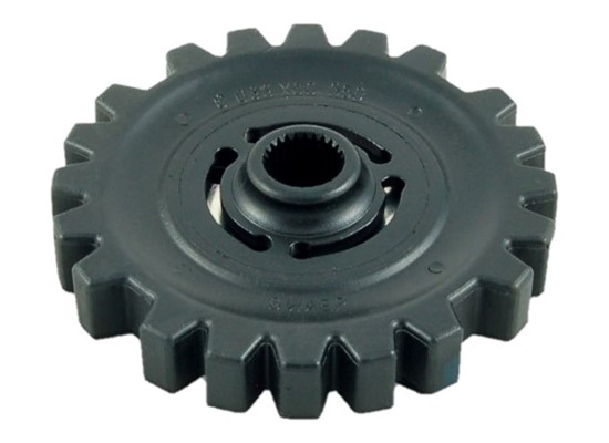 VOLKSWAGEN BEETLE, CADDY III ,CADDY IV, GOLF V, GOLF VI, JETTA III, PASSAT CC, POLO, SCIROCCO, SHARAN, TIGUAN, Kaplin TTZ0005774APP - 2