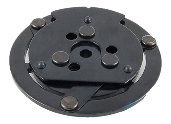 VOLKSWAGEN BEETLE, BORA, GOLF IV, SHARAN, Kaplin TT850-001 - 1