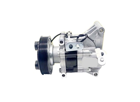 MAZDA 2 Kompresör TTD651-61-450G