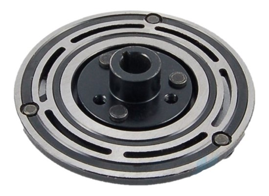 VOLKSWAGEN BEETLE, BORA, GOLF IV, SHARAN, Kaplin TT850-001 - 2