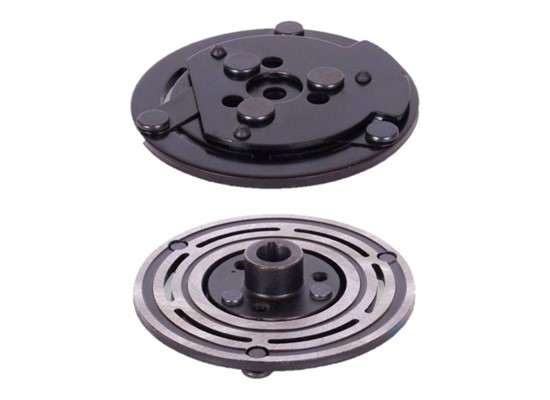 VOLKSWAGEN BEETLE, BORA, GOLF IV, SHARAN, Kaplin TT850-001 - 3
