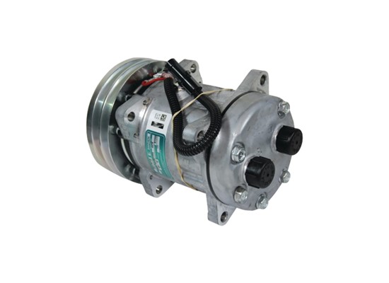 VOLVO İŞ MAKINASı - Kompresör TT47050714