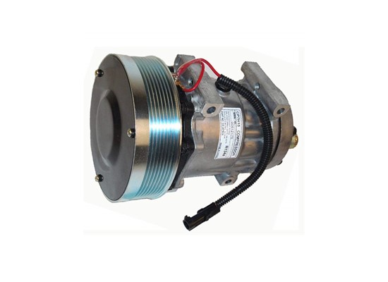 CASE - Kompresör TT86993463 - 1