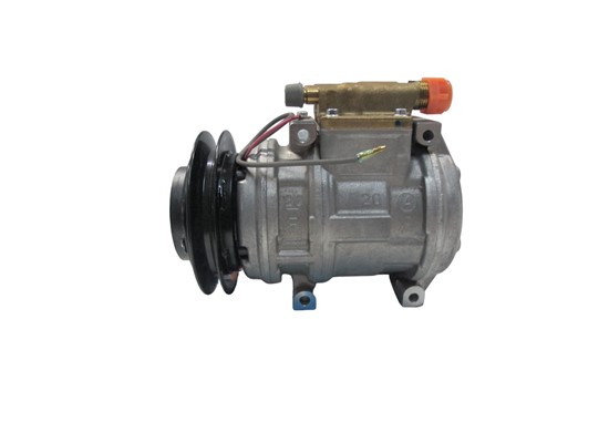 OTOBÜS GRUBU - Kompresör TT447200-6652