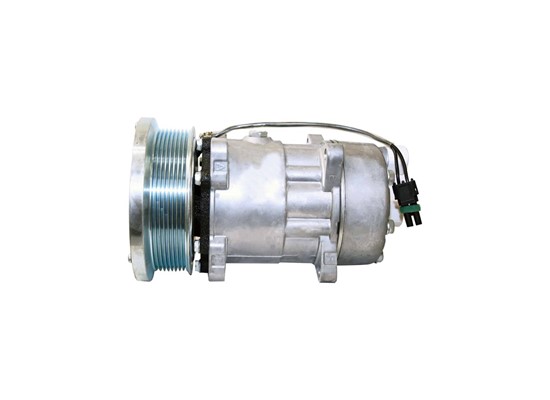 CASE - Kompresör TT89824775