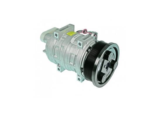 TM SERİSİ TM21 12V 8 PK Kompresör TT2521657