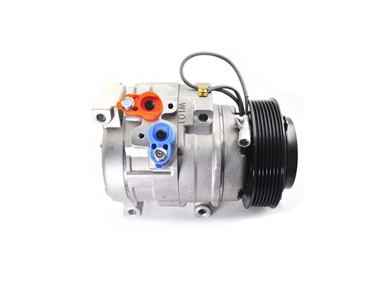 KAWASAKI - Kompresör TT447220-4713