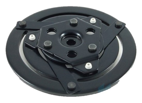 RENAULT MEGANE II, SCENIC II, LAGUNA II, MEGANE I, Kaplin TTSP0155831PP - 1