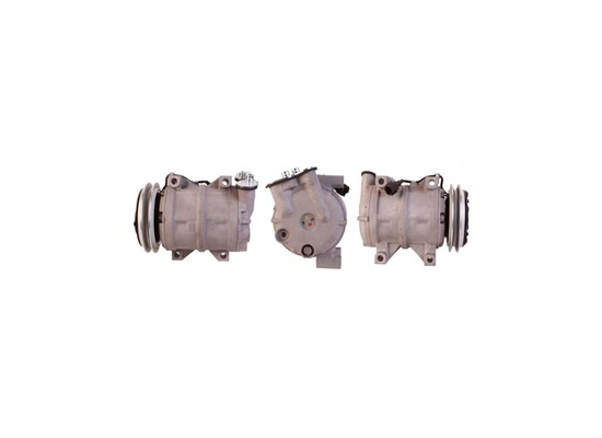 NISSAN SKYSTAR JEEP Kompresör TT506012-0340