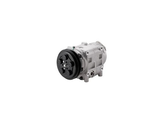 TM SERİSİ TM 31 1A Kompresör TTTM-31A