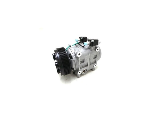 TM SERİSİ Kompresör TM318PK