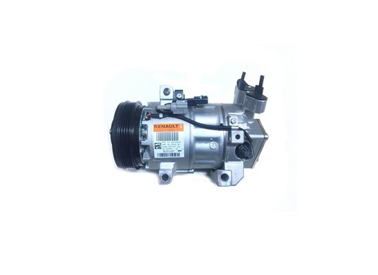 RENAULT CLİO IV BENZİNLİ 4 PK Kompresör TT926000050R