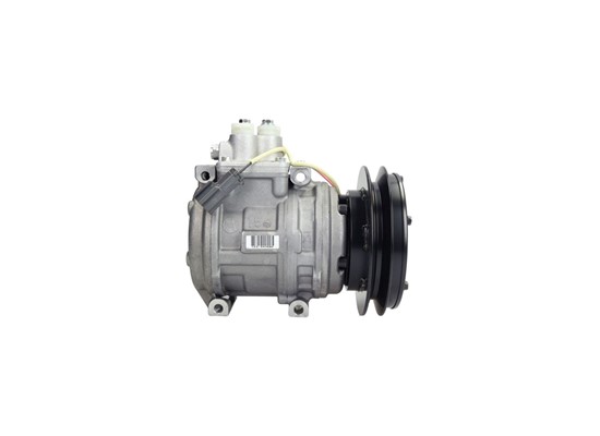 CATERPILLAR - Kompresör TTDCP99820 - 1