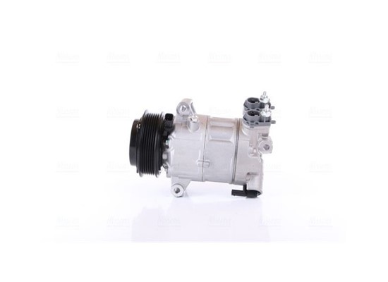 FORD Focus 6 PK Kompresör TTJX61-19D629-HA