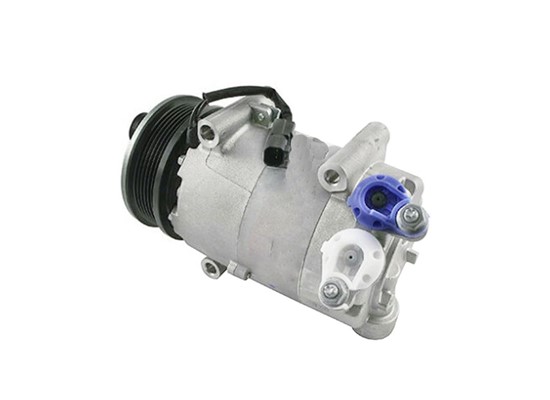 FORD S-MAX 2010-2015 Kompresör TTAV6119D629DC - 2