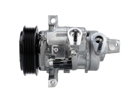 FORD Courier 6 PK Kompresör TTH1BH-19D629-CA