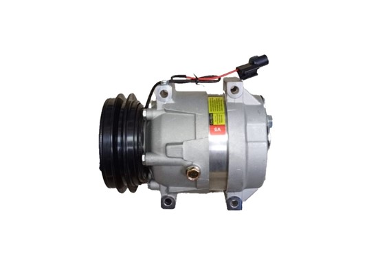 DAEWOO İŞ MAKİNASI - Kompresör TT11Q6-90040
