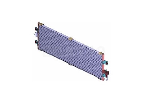 FORD TRUCK Cargo Kondanser TTJC4619710BB