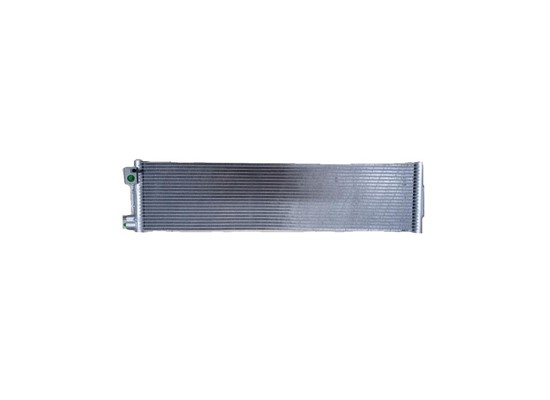 FORD TRUCK Cargo Kondanser TT020ABC070