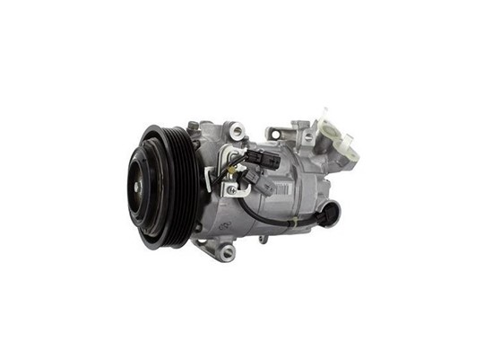 NISSAN QASQHQAİ J11 1.5D 2014 Kompresör TT92600-4EA0A