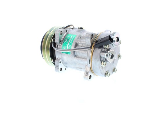 VOLVO İŞ MAKINASı - Kompresör TT7H15-6036 - 1