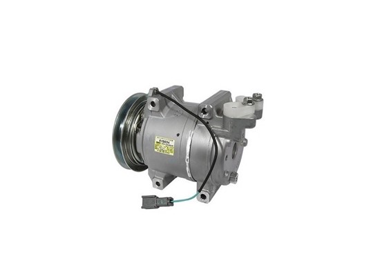 HITACHI - Kompresör TT1102502
