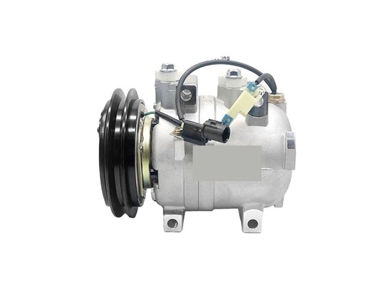 HYUNDAI İŞ MAKİNASI - Kompresör TTA5000674001 - 1