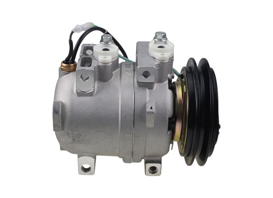 HYUNDAI İŞ MAKİNASI - Kompresör TTA5000674001 - 2