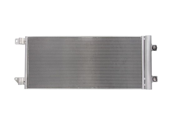 MAN Truck Kondanser TT81619200035