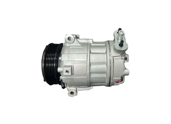 FIAT Ducato 6 PK Kompresör TT52204343