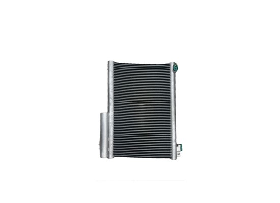 CASE - Kondanser TT49134