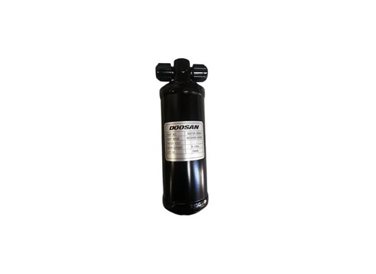 DAEWOO İŞ MAKİNASI - Kurutucu Filtre TT300720-00003