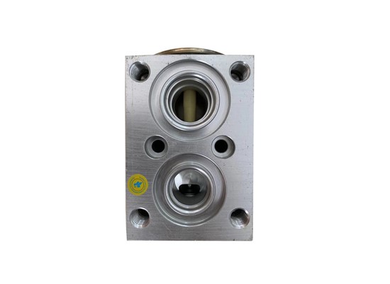 CATERPILLAR - Expansion Valf TT16474566 - 1
