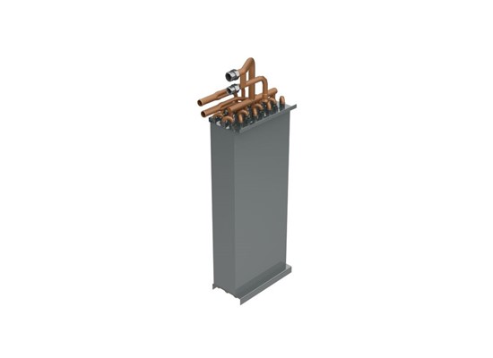 CATERPILLAR - Evaporator TT399-7741
