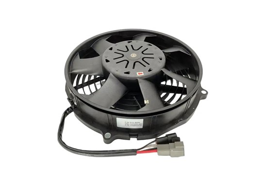 CATERPILLAR - Fan TT510-8095